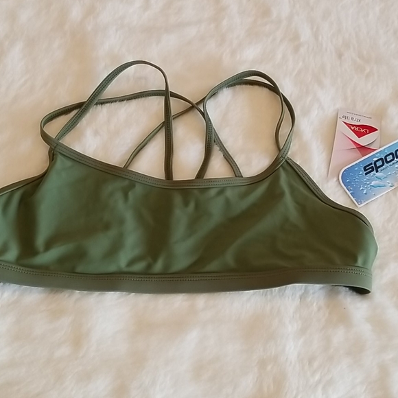 Sporti Other - NWT Sporti Bikini Top